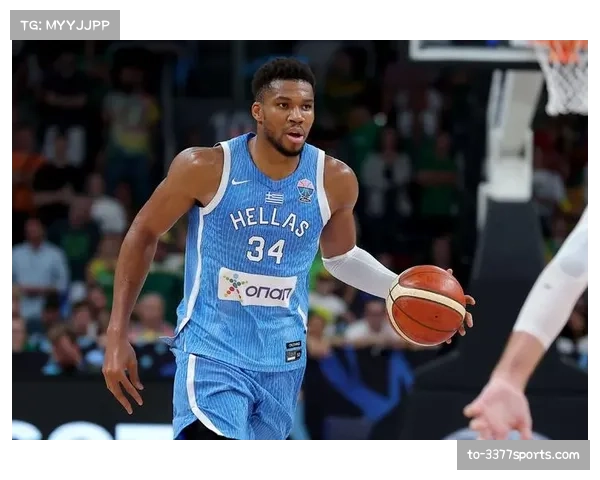 字母哥表现亮眼或预示赛季突破新高