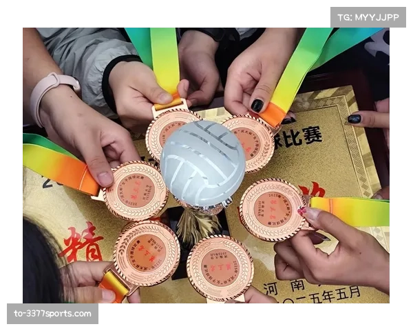 女排男足等集体项目展开争夺 奖牌分布备受关注