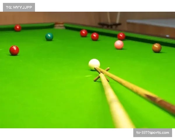 斯诺克运动迎来双核时代 东方力量改写百年游戏规则 斯诺克运动迎来双核时代 东方力量改写百年游戏规则