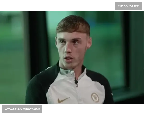 帕尔默1.2亿身价成切尔西新核 英格兰中场创造力需钢铁三角支持