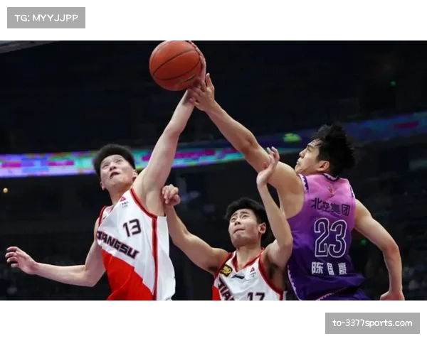 北京控股关键球处理能力不足 多次在末节被对手逆转